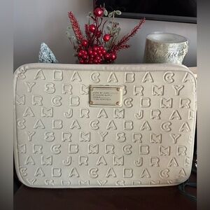 Marc by Marc Jacobs Laptop Sleeve